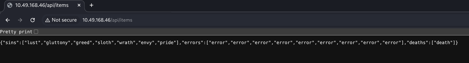 Nmap and Directory Fuzzing
